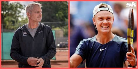 The Phenomenon of Lars Christensen Holger Rune: The Next Big Thing in Tennis